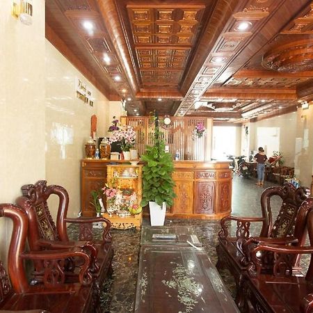 Thuan An Hotel Da Nang Exterior photo