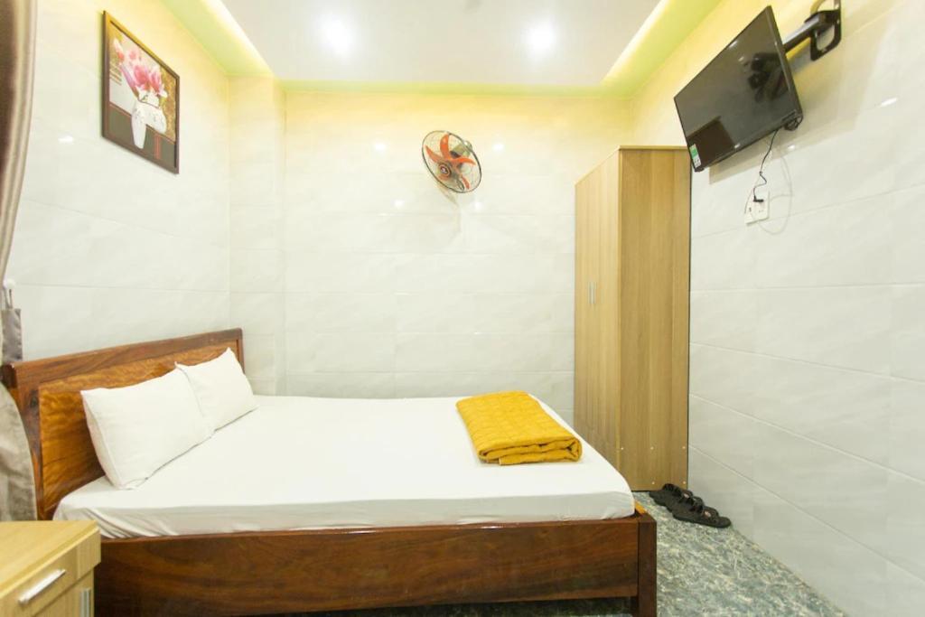 Thuan An Hotel Da Nang Exterior photo