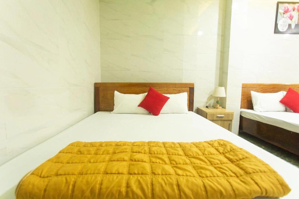 Thuan An Hotel Da Nang Exterior photo